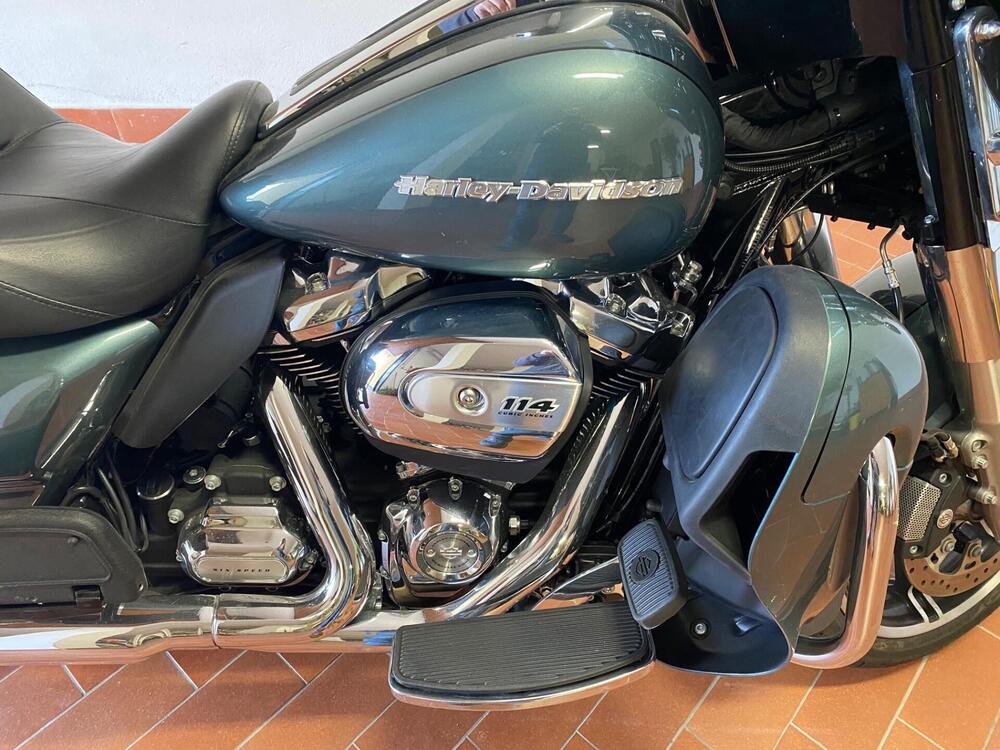 Harley-Davidson 114 Electra Glide Ultra Limited (2020) - FLHTK (11)