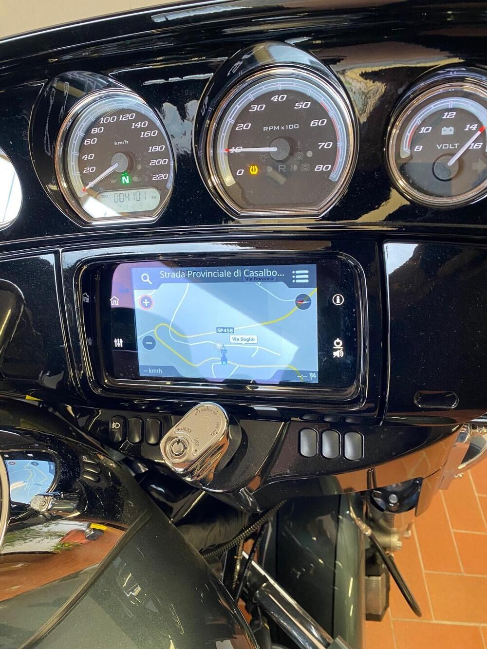 Harley-Davidson 114 Electra Glide Ultra Limited (2020) - FLHTK (12)