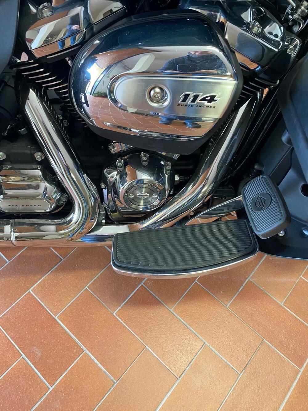 Harley-Davidson 114 Electra Glide Ultra Limited (2020) - FLHTK (13)