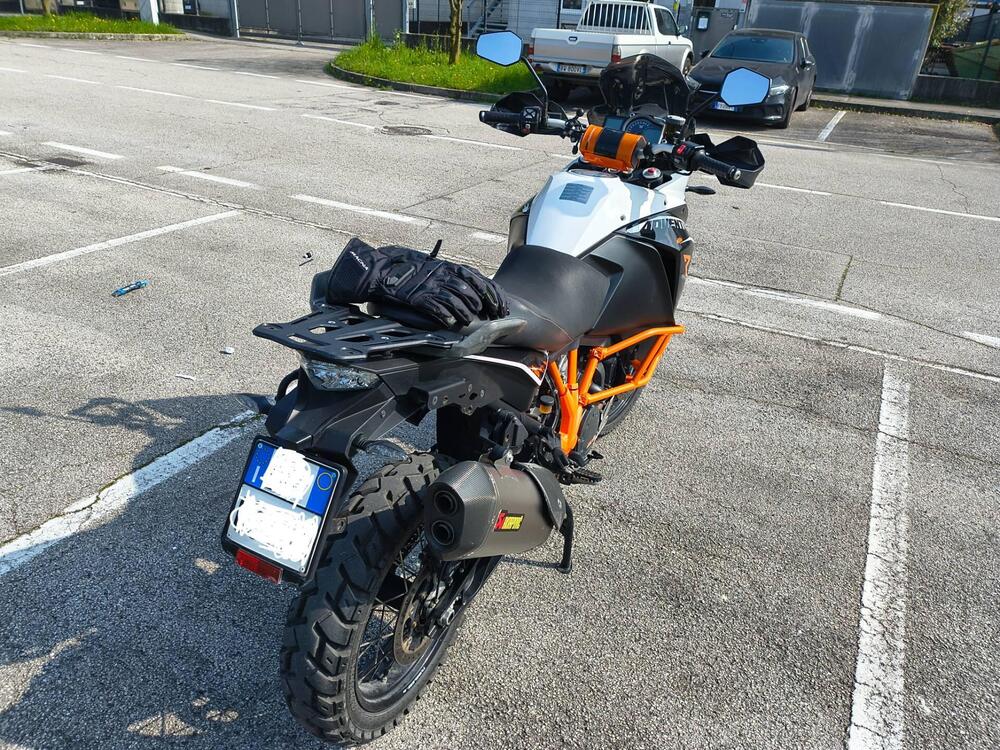 KTM 1190 Adventure R (2013 - 16) (3)