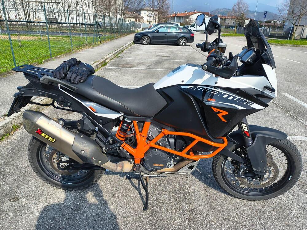 KTM 1190 Adventure R (2013 - 16) (4)
