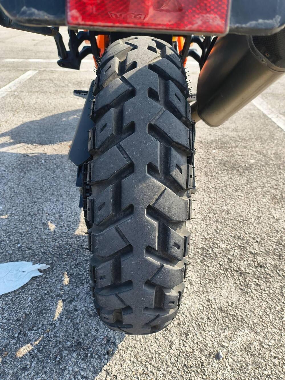 KTM 1190 Adventure R (2013 - 16) (5)