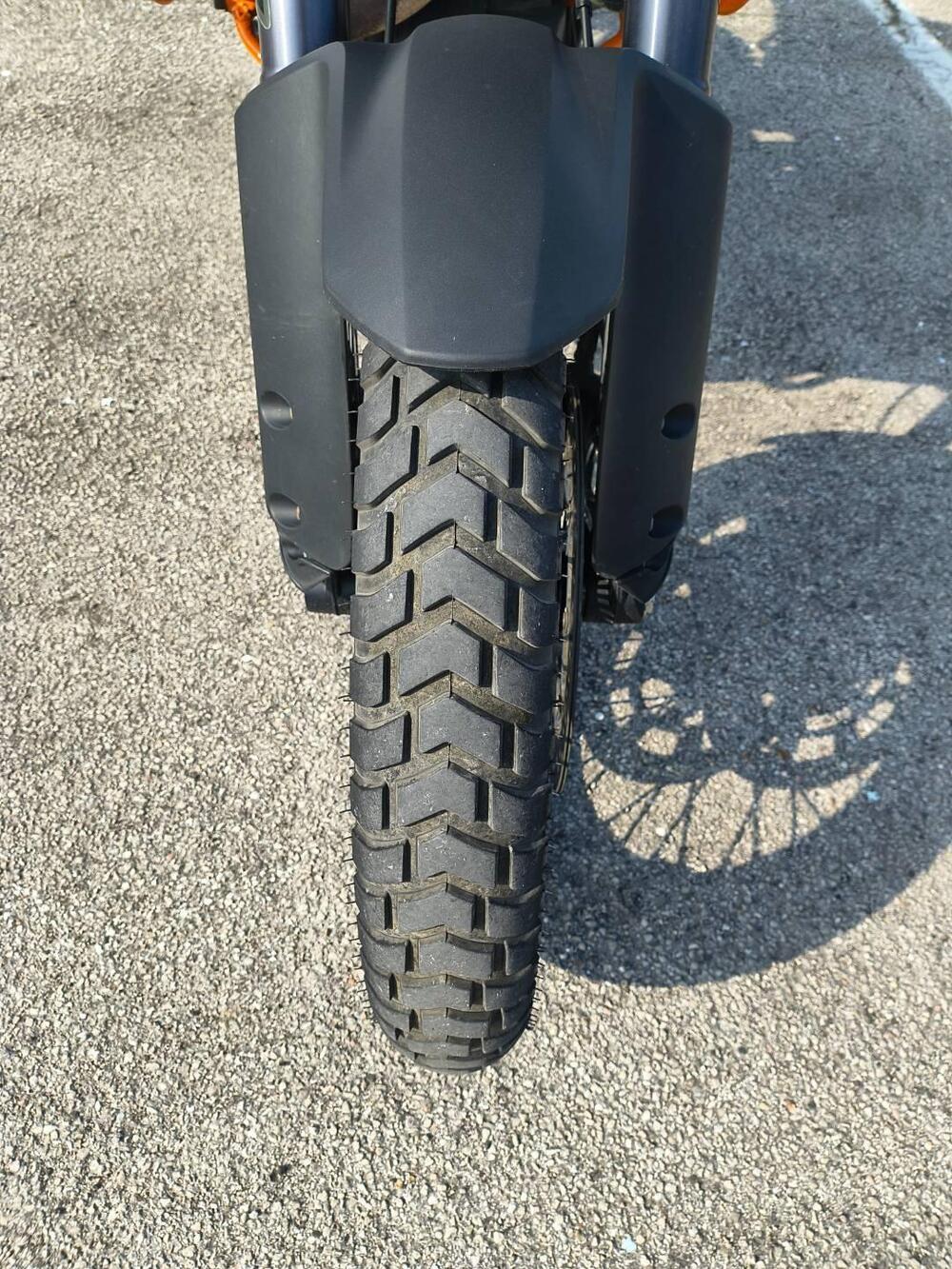 KTM 1190 Adventure R (2013 - 16) (6)