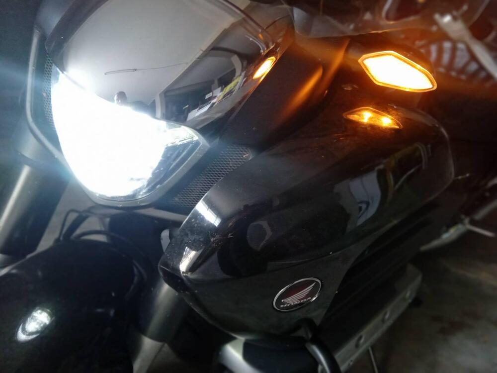 Honda GL 1800 F6C ABS (2014 - 16)