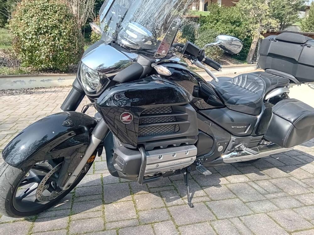 Honda GL 1800 F6C ABS (2014 - 16) (3)