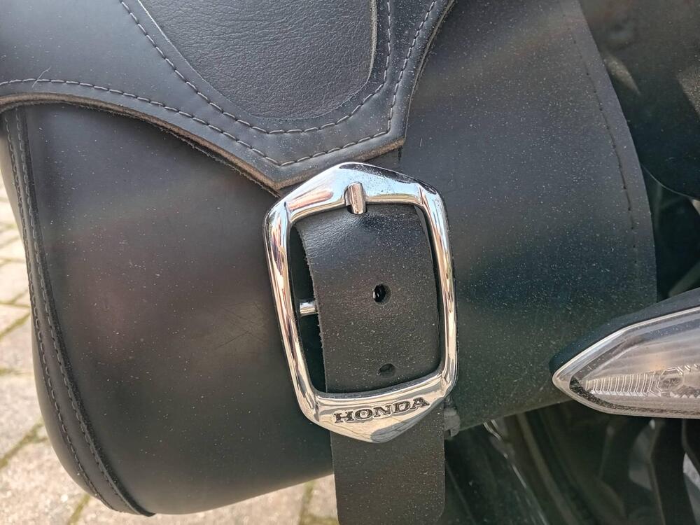 Honda GL 1800 F6C ABS (2014 - 16) (4)