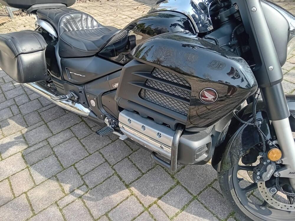 Honda GL 1800 F6C ABS (2014 - 16) (6)