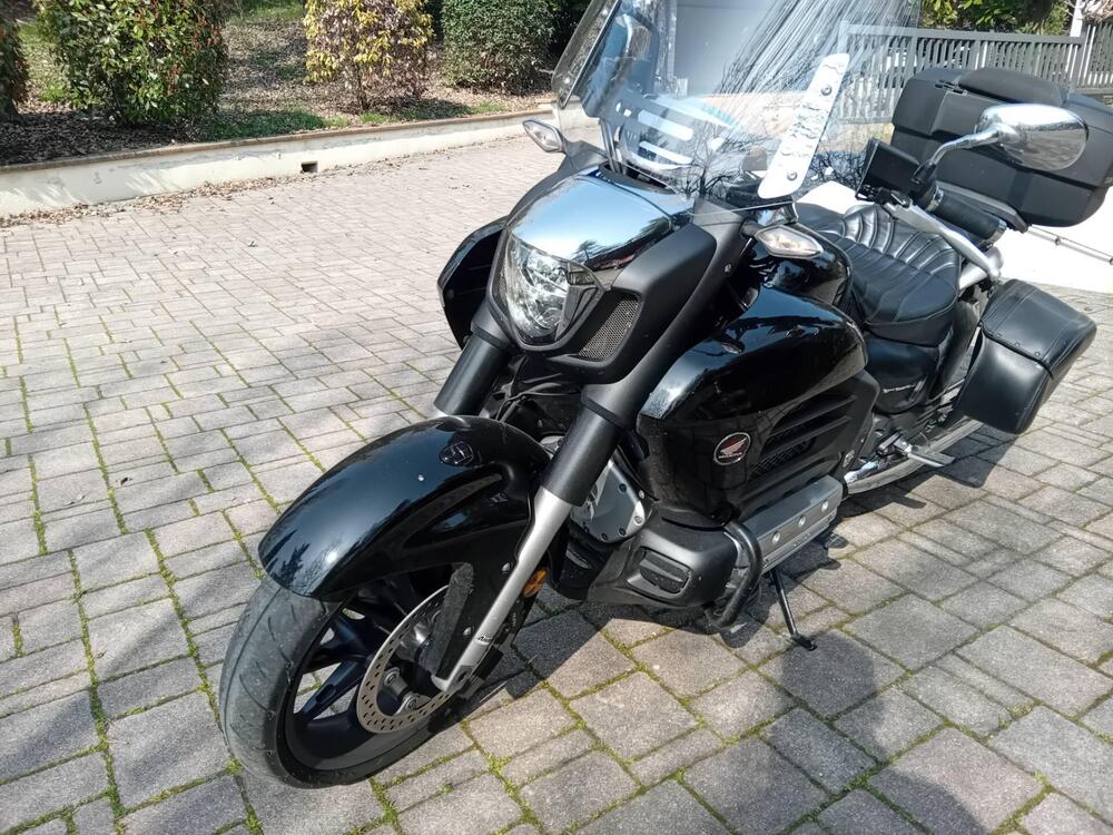 Honda GL 1800 F6C ABS (2014 - 16) (7)