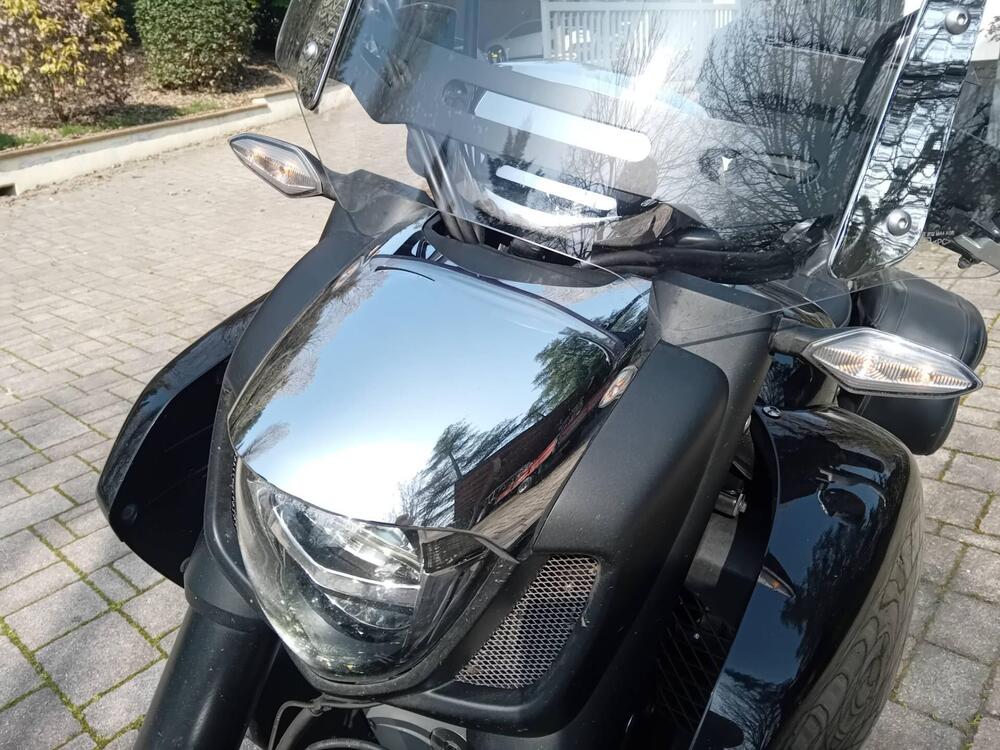Honda GL 1800 F6C ABS (2014 - 16) (8)