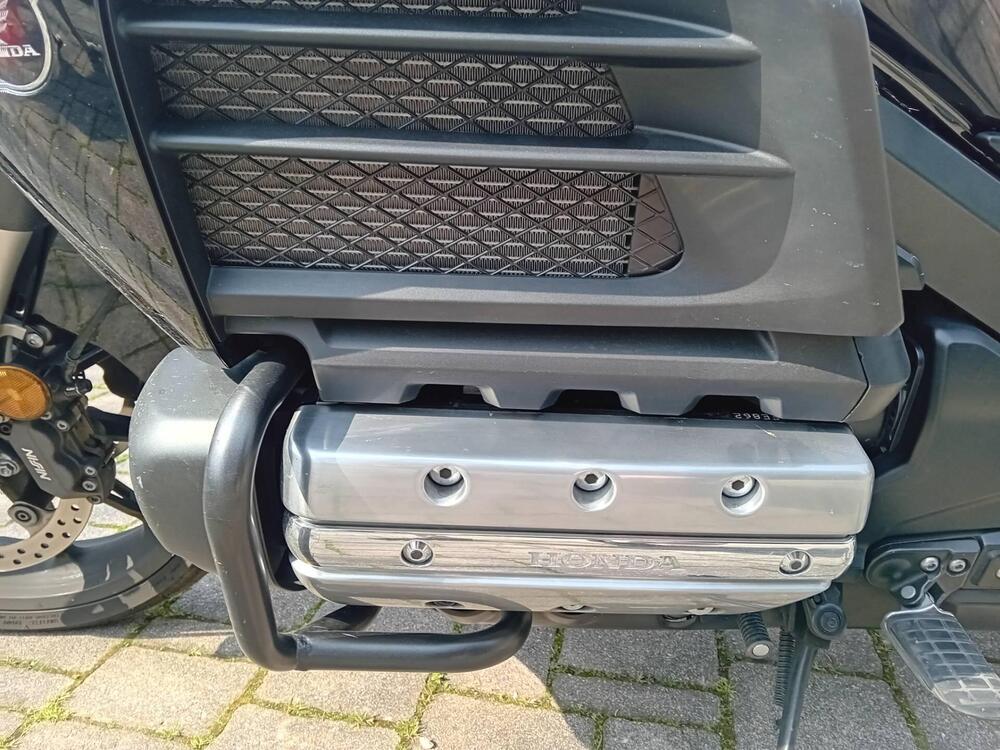 Honda GL 1800 F6C ABS (2014 - 16) (9)