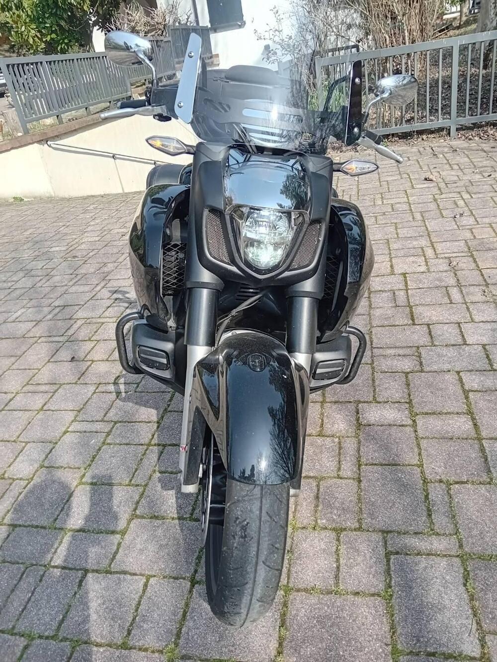 Honda GL 1800 F6C ABS (2014 - 16) (10)