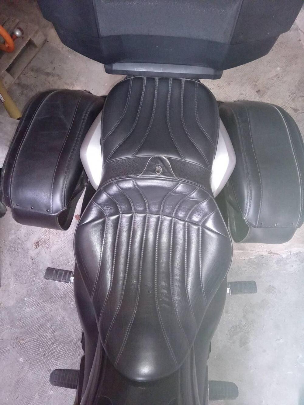 Honda GL 1800 F6C ABS (2014 - 16) (11)