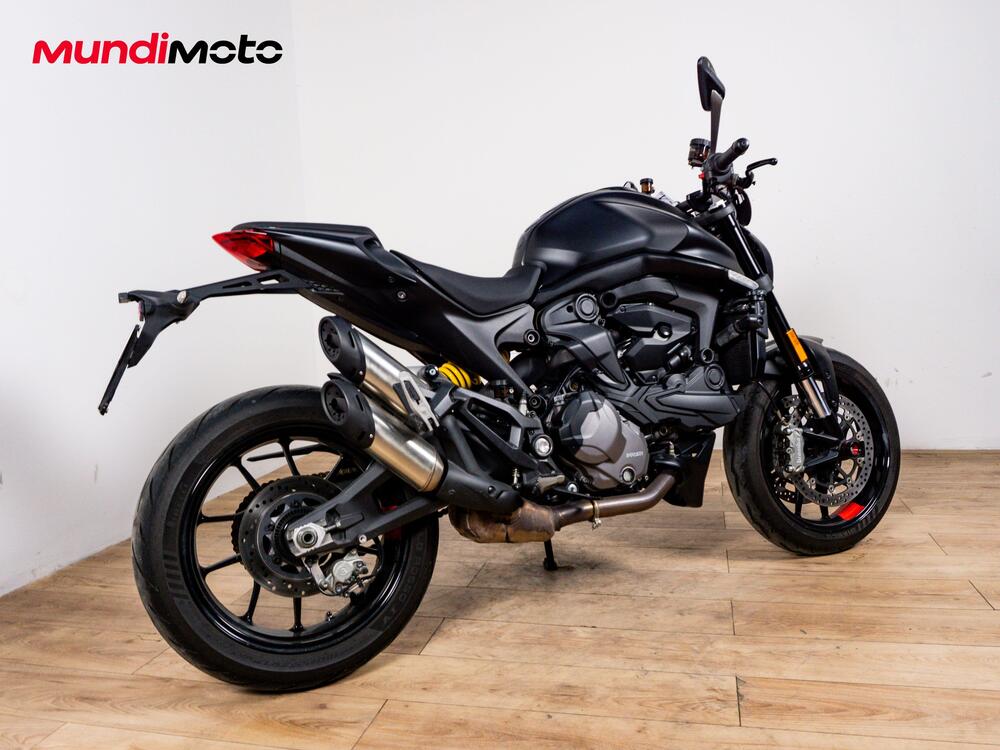 Ducati Monster 937 (2021 - 25) (3)