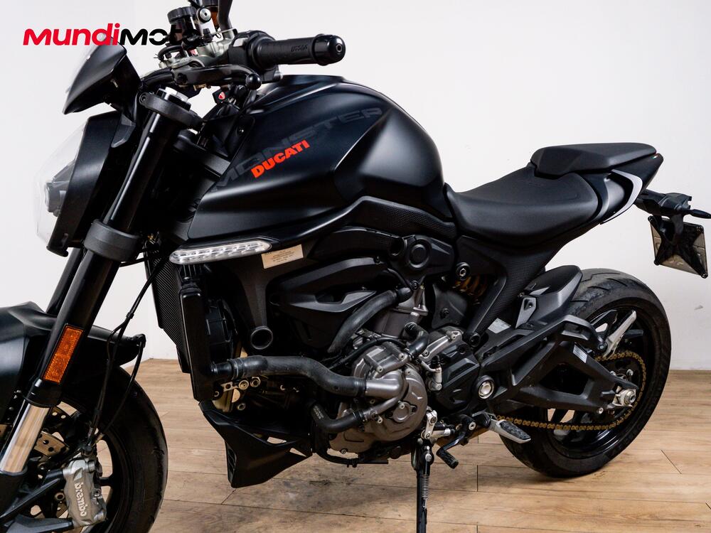 Ducati Monster 937 (2021 - 25) (9)