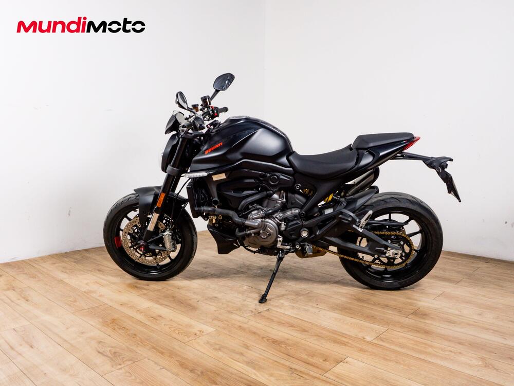 Ducati Monster 937 (2021 - 25) (6)