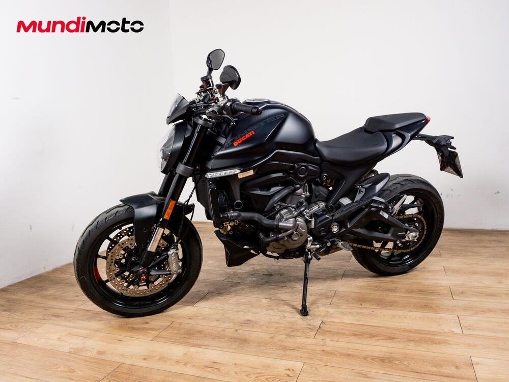 Ducati Monster 937 (2021 - 25) (8)