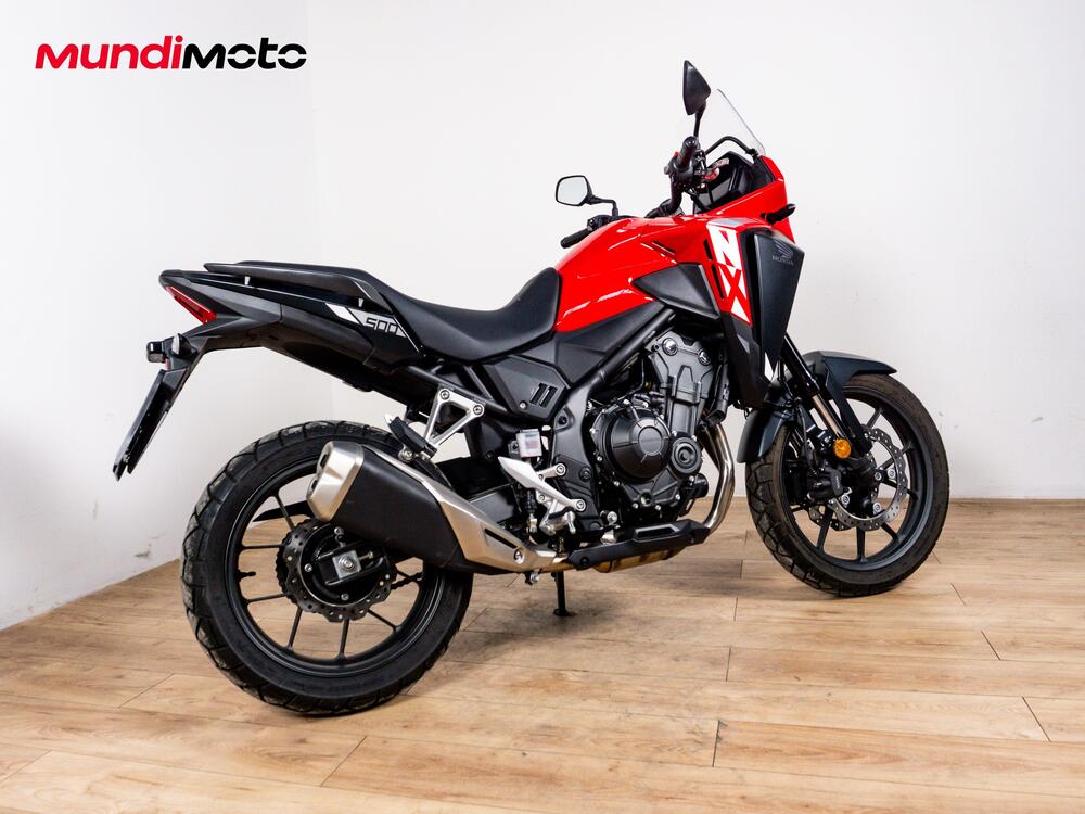 Honda NX500 (2024 - 25) (3)