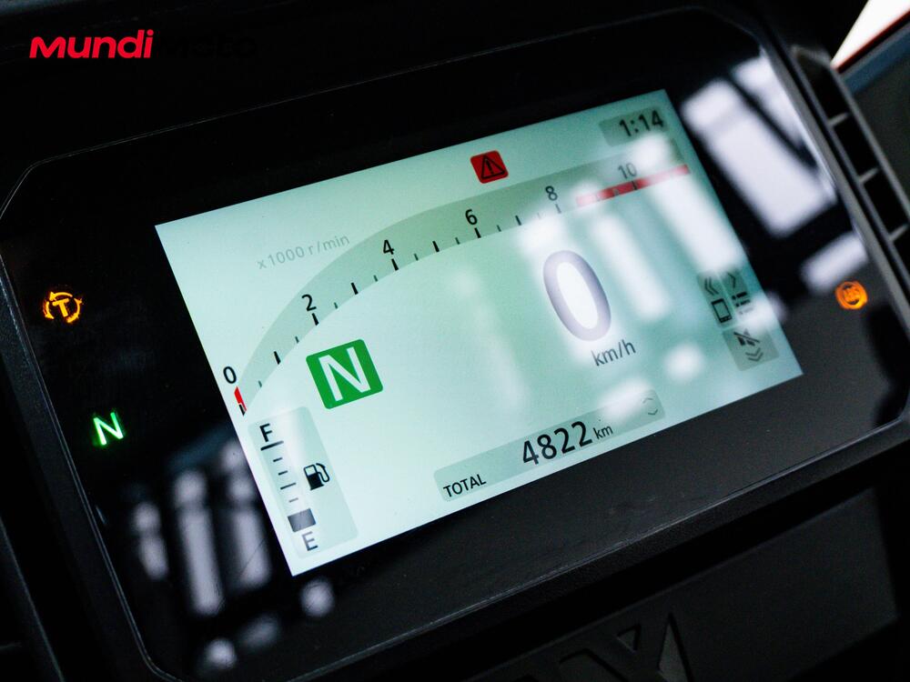 Honda NX500 (2024 - 25) (12)