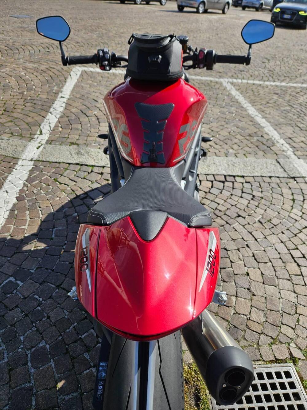 Triumph Speed Triple 1200 RS (2021 - 24) (2)