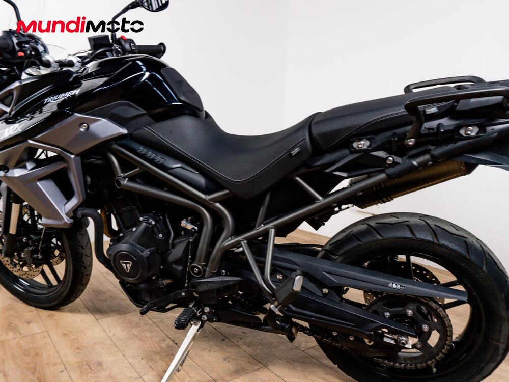 Triumph Tiger 800 XRx (2015 - 17) (10)