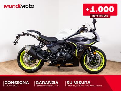 Benelli Tornado 650 S usata