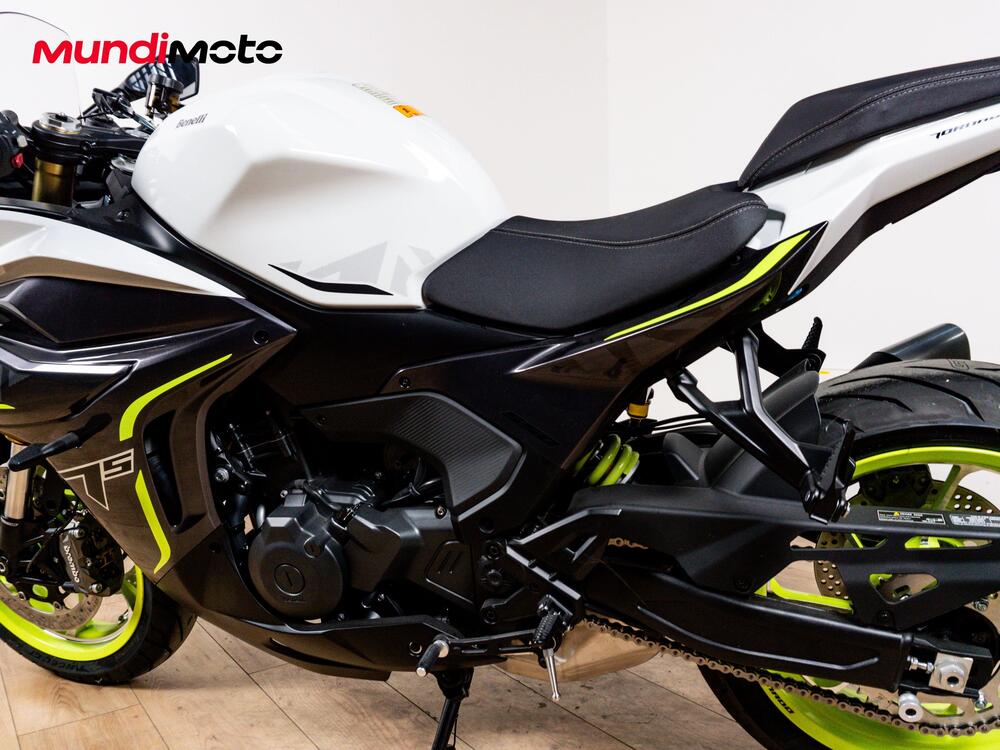 Benelli Tornado 650 S (10)