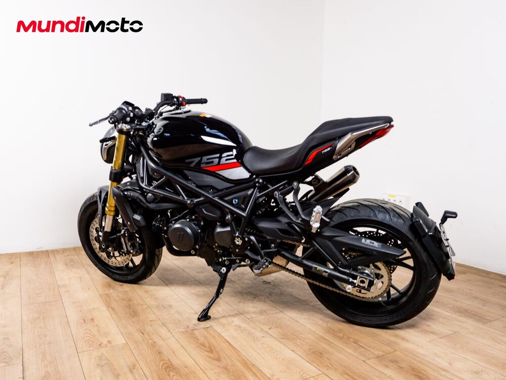 Benelli 752 S (2019 - 20) (7)