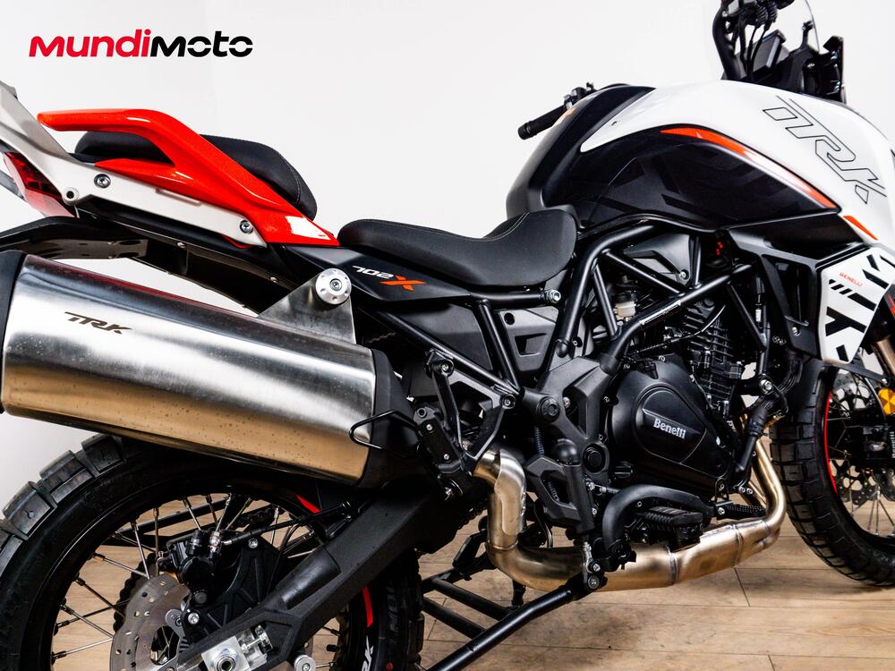 Benelli TRK 702 (2026) (4)