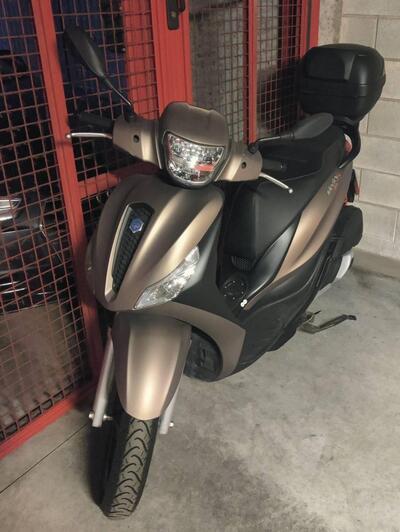 Piaggio Medley 150 S ABS (2021 - 25) usata