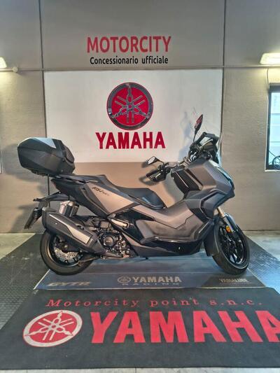 Honda ADV 350 (2022 - 24) usata