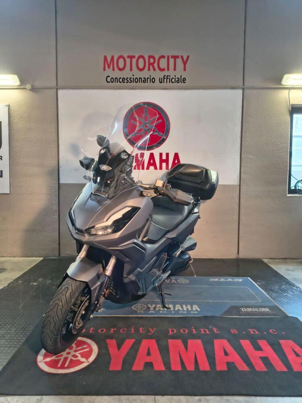 Honda ADV 350 (2022 - 24) (3)