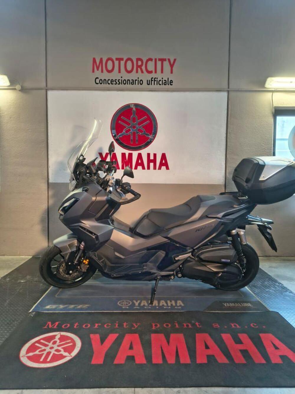 Honda ADV 350 (2022 - 24) (4)
