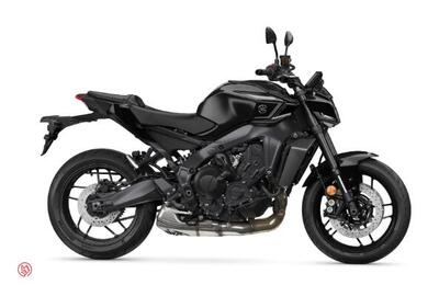 Yamaha MT-09 (2024 - 26) usata