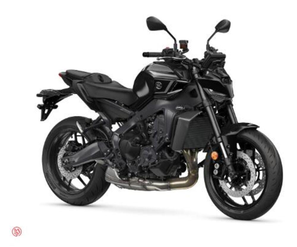 Yamaha MT-09 (2024 - 26) (2)