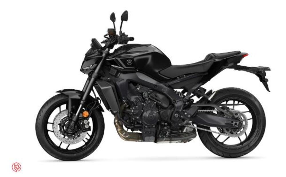 Yamaha MT-09 (2024 - 26) (4)