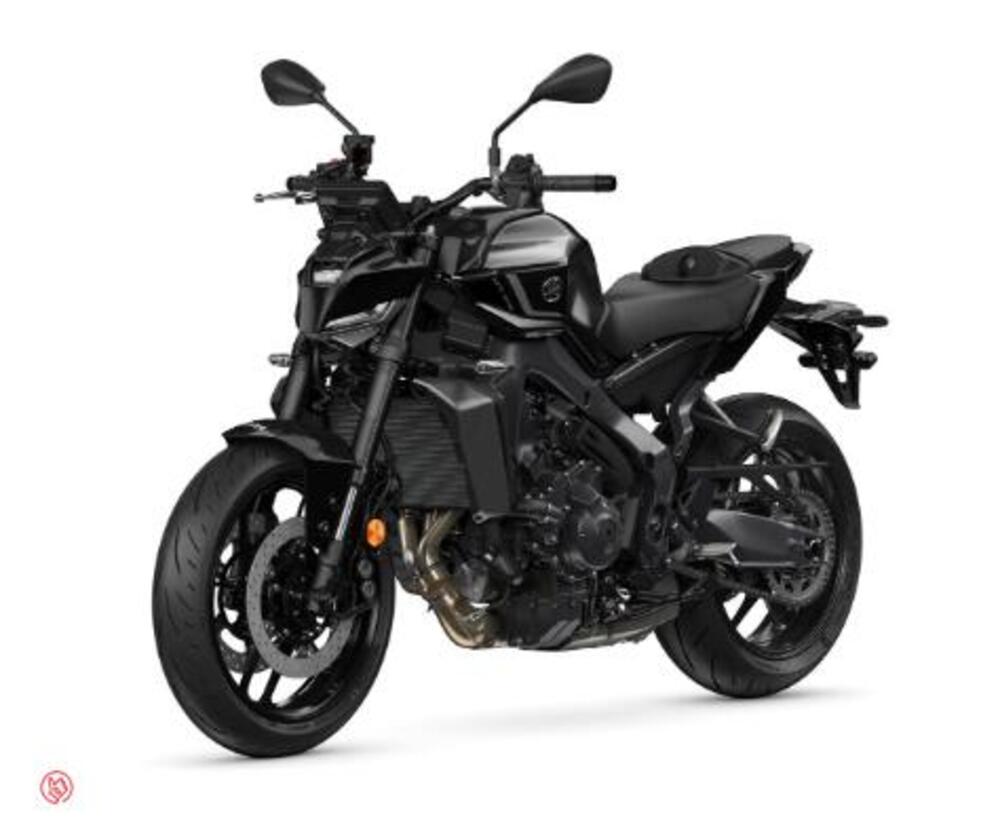 Yamaha MT-09 (2024 - 26) (3)