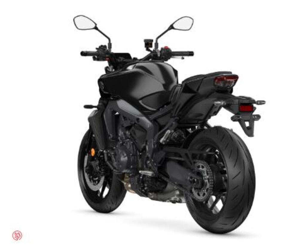 Yamaha MT-09 (2024 - 26) (5)