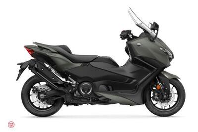 Yamaha T-Max 560 (2025 - 26) usata