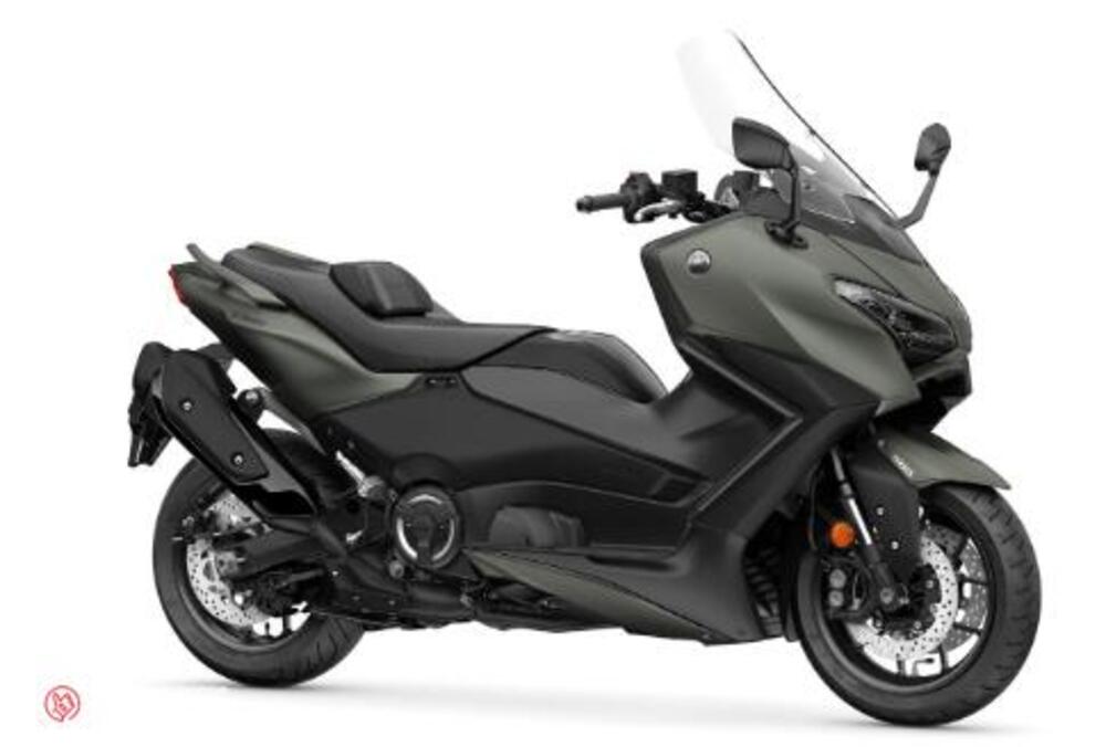 Yamaha T-Max 560 (2025 - 26) (2)