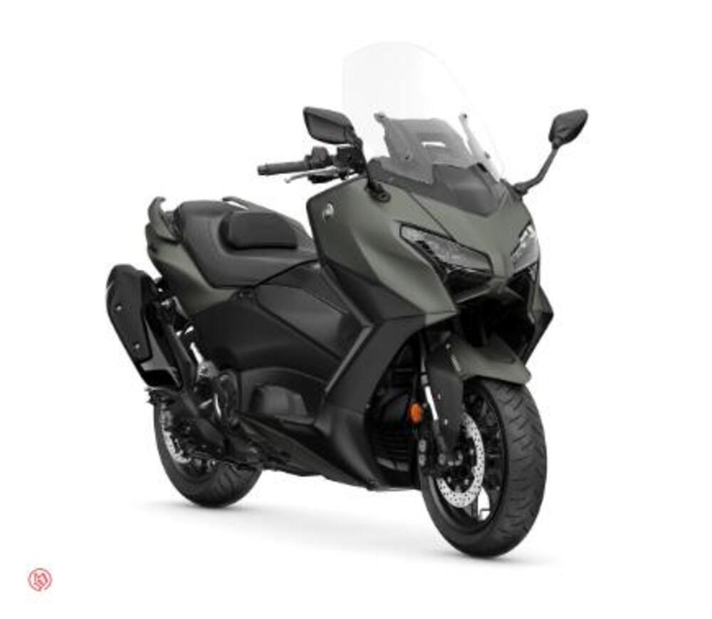 Yamaha T-Max 560 (2025 - 26) (3)