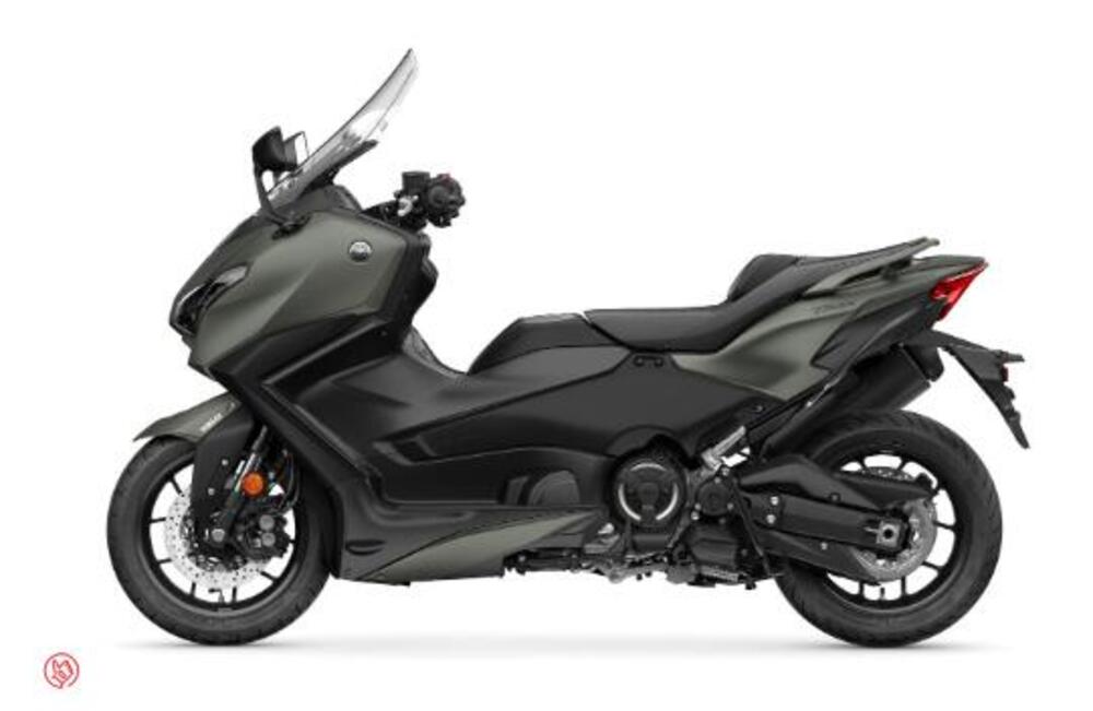 Yamaha T-Max 560 (2025 - 26) (6)
