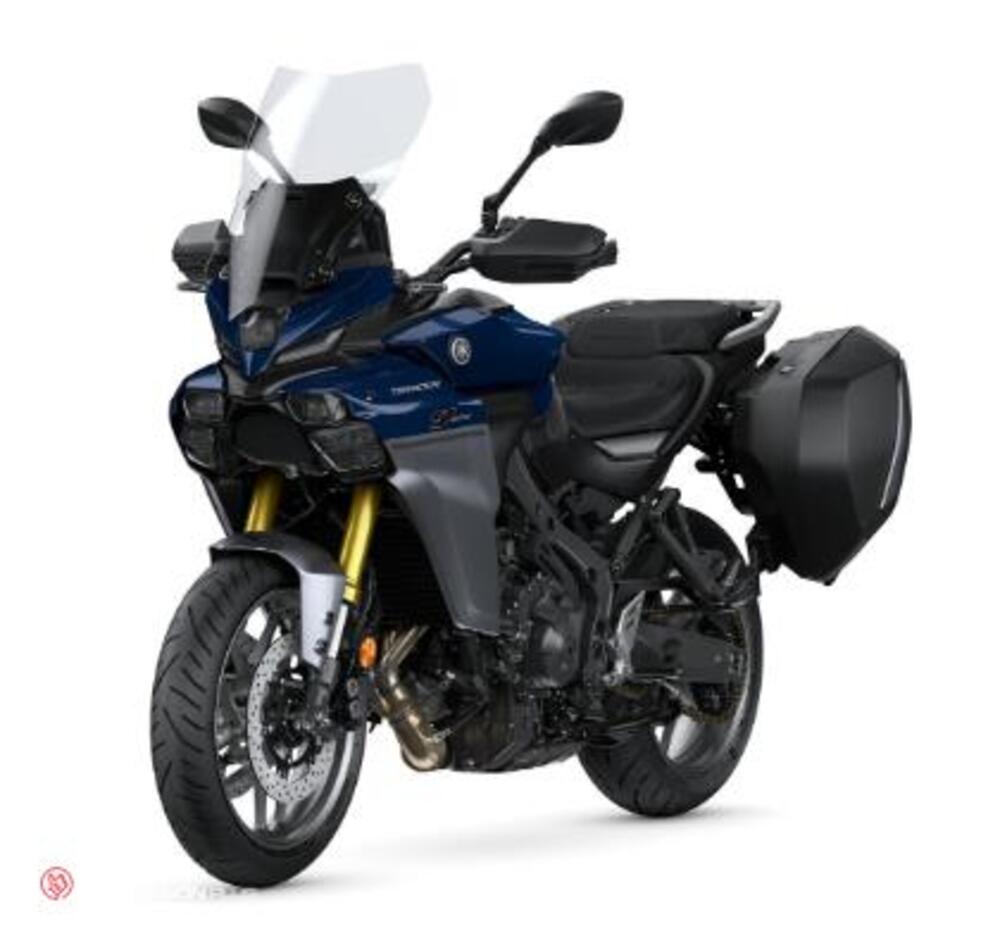 Yamaha Tracer 9 GT+ Y-AMT (2025 - 26) (3)