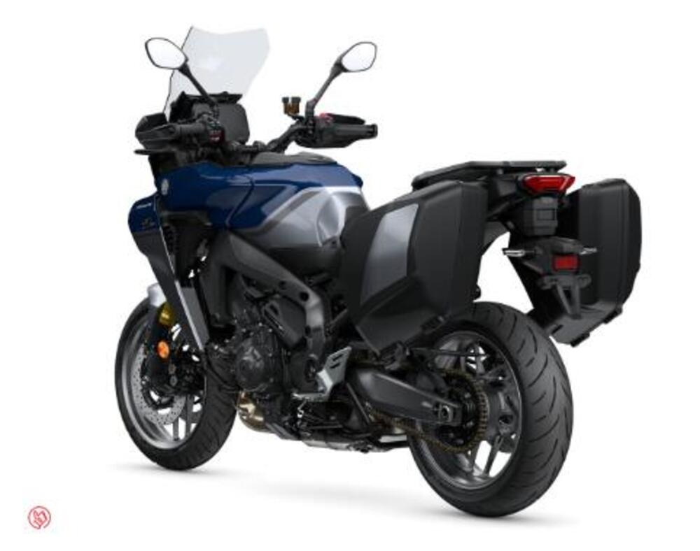 Yamaha Tracer 9 GT+ Y-AMT (2025 - 26) (5)