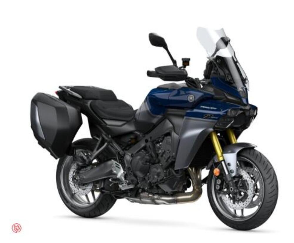 Yamaha Tracer 9 GT+ Y-AMT (2025 - 26) (2)