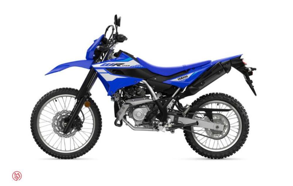 Yamaha WR 125 R (2026) (4)