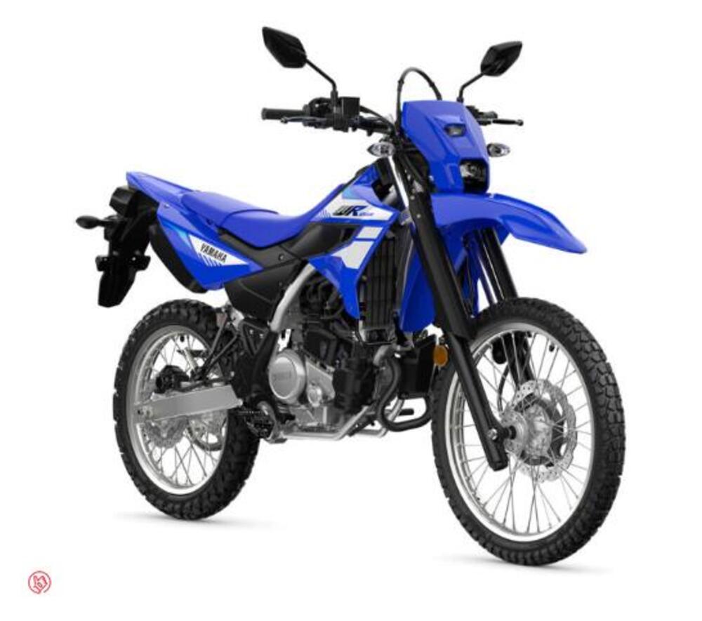Yamaha WR 125 R (2026) (2)