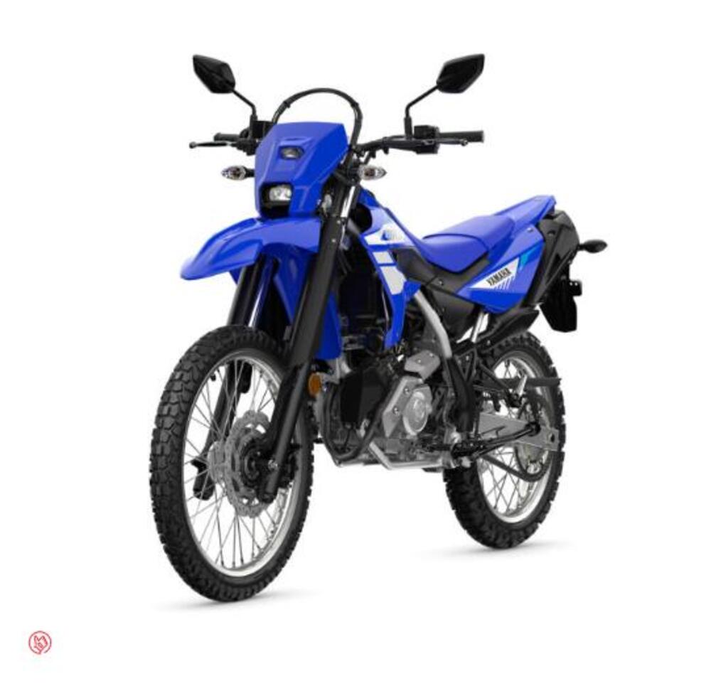Yamaha WR 125 R (2026) (3)
