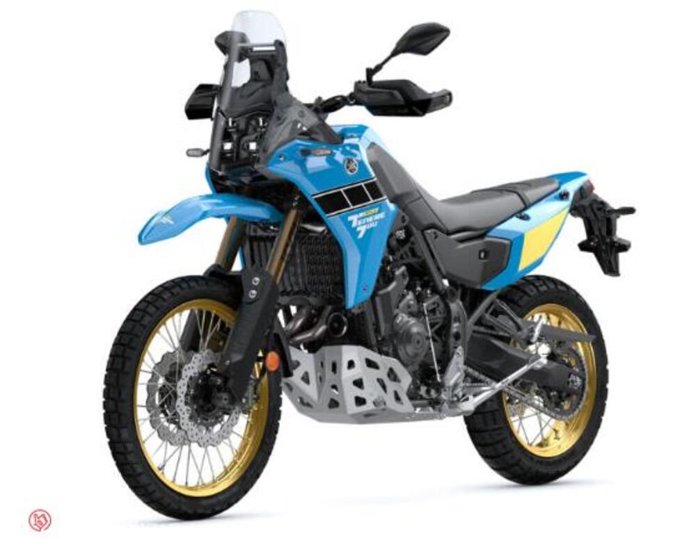 Yamaha Ténéré 700 Rally (2025 - 26) (2)
