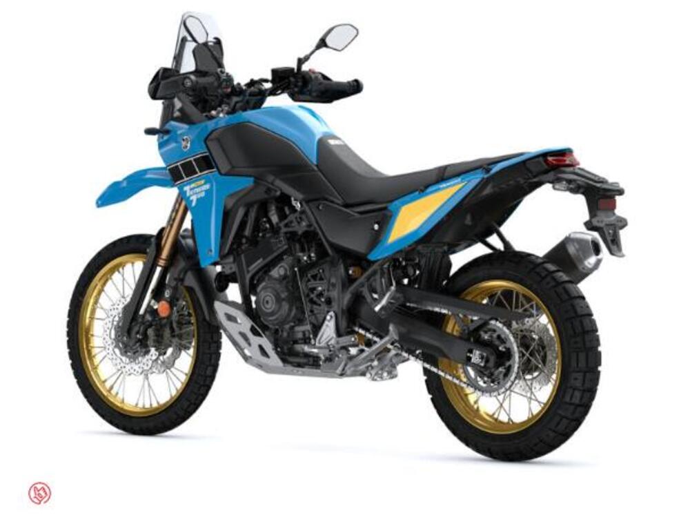 Yamaha Ténéré 700 Rally (2025 - 26) (3)