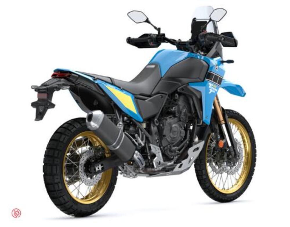 Yamaha Ténéré 700 Rally (2025 - 26) (5)